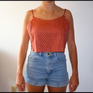 Urban Outfitters Tank Top